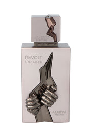 Arabiyat Prestige Revolt Uncaged Edp 100ml