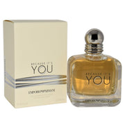 Armani Emporio Because It's You Eau de Parfum 100 ml
