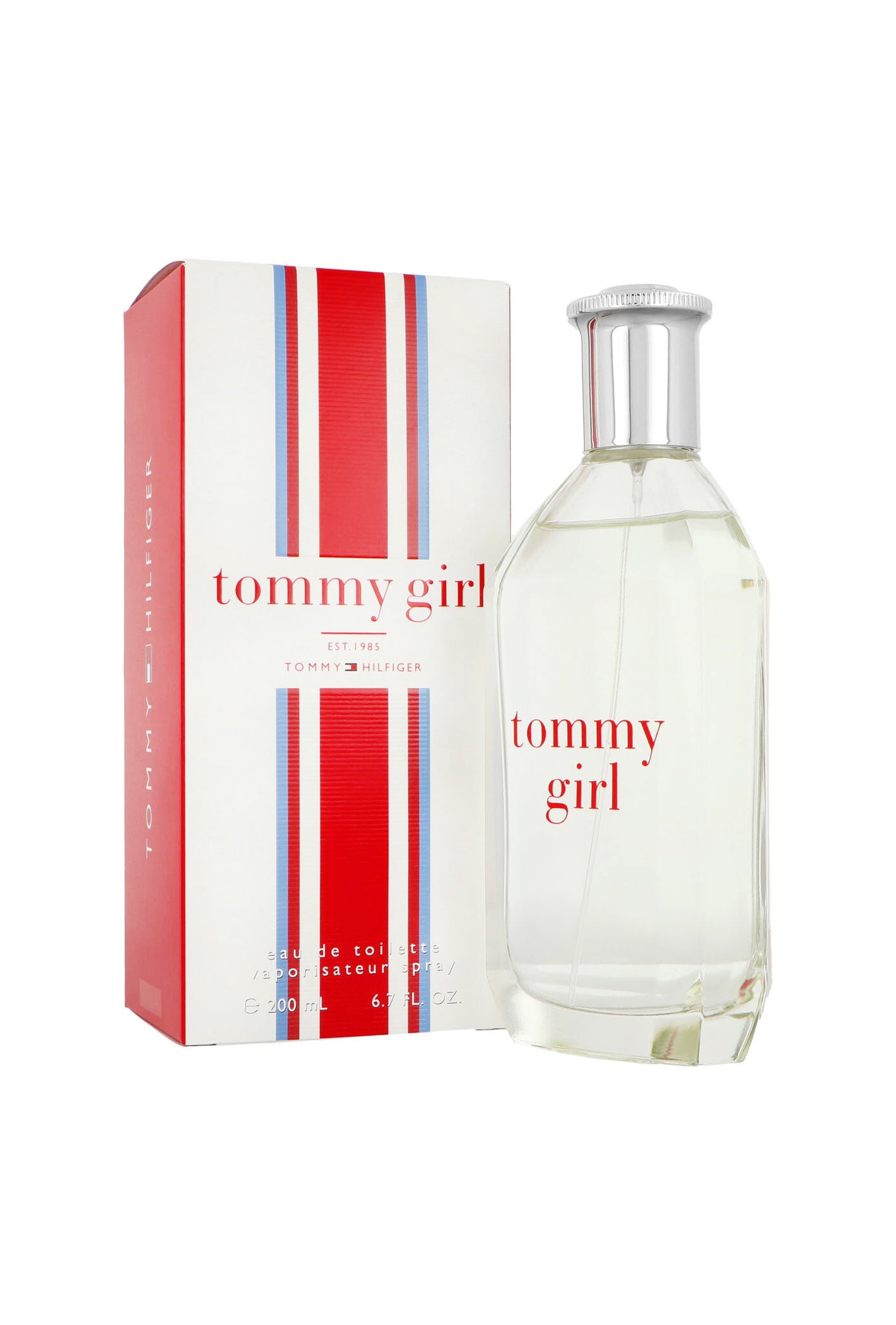 Tommy Hilfiger Tommy Girl Edt 200ml