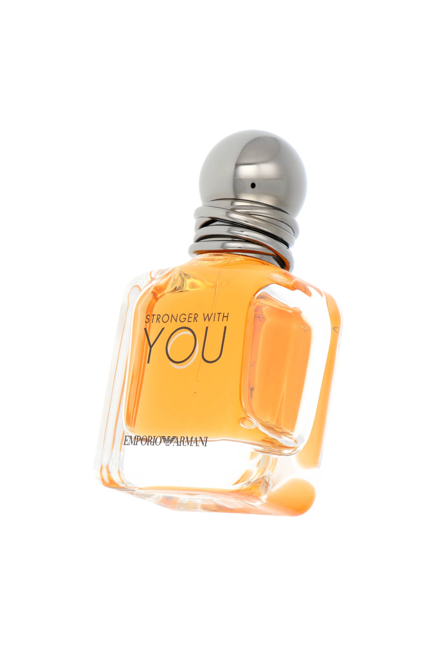 Armani Emporio Stronger With You Edt 30ml