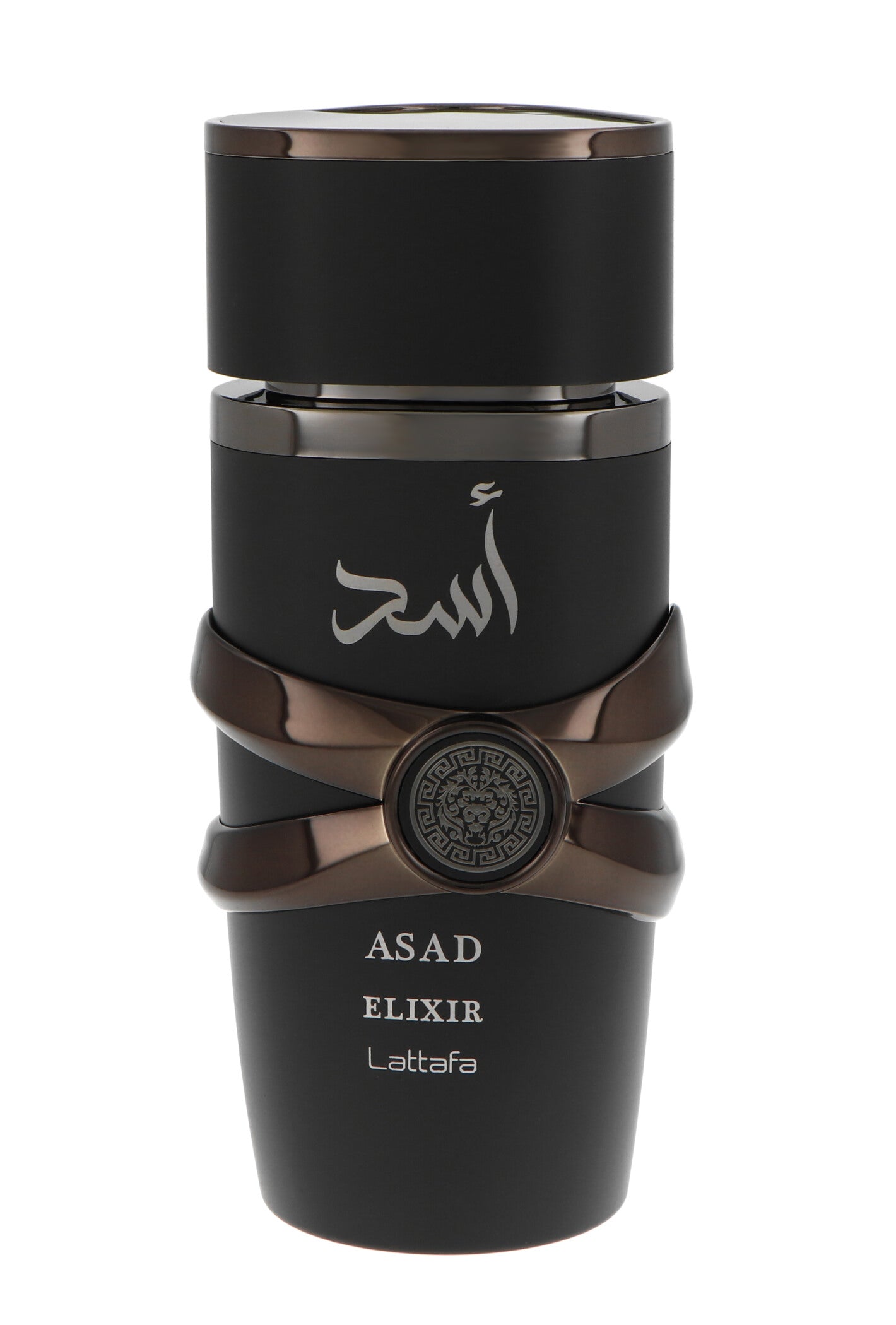 Lattafa Asad Elixir Edp 100ml