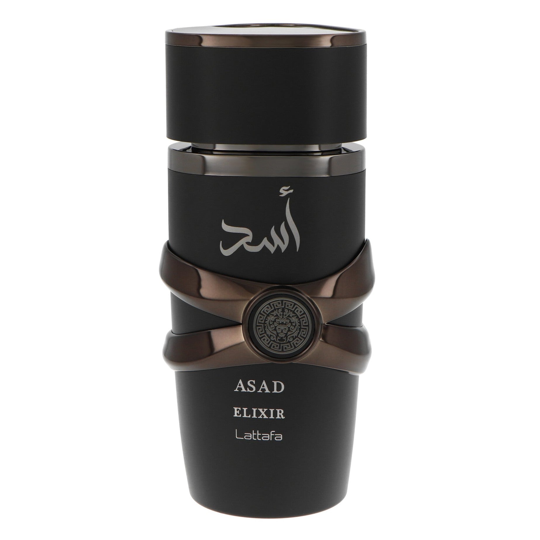 Lattafa Asad Elixir Edp 100ml