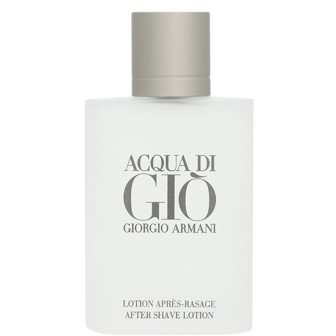 Armani Acqua Di Gio After Shave 100ml
