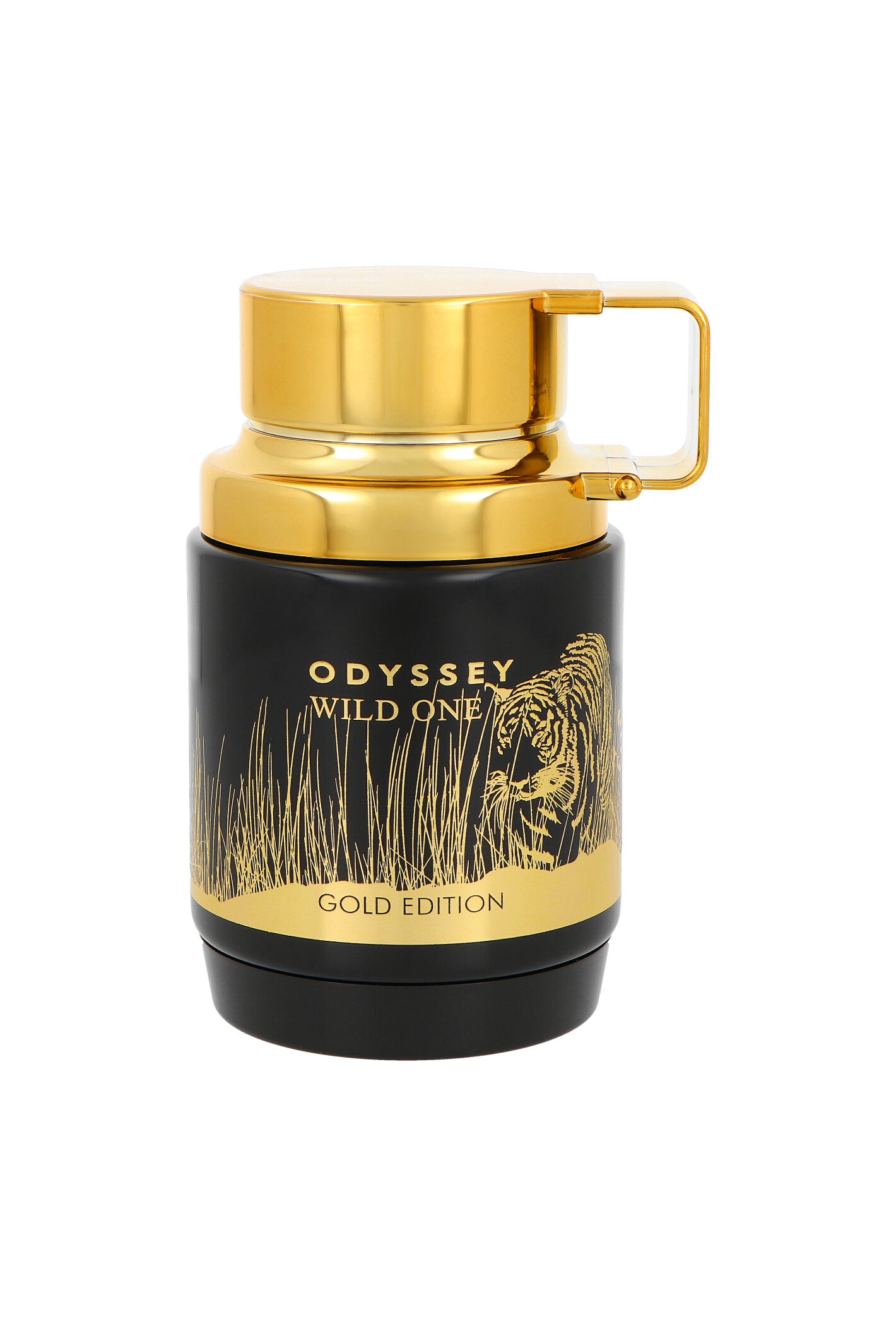 Armaf Odyssey Wild One Gold Edition Eau de Parfum 100 ml