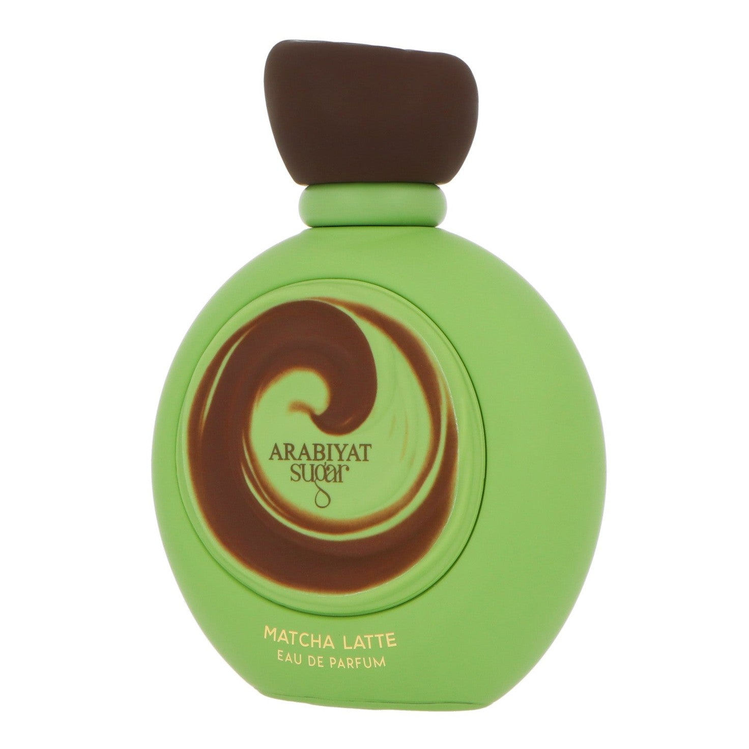 Arabiyat Sugar Matcha Latte EdP 100 ml
