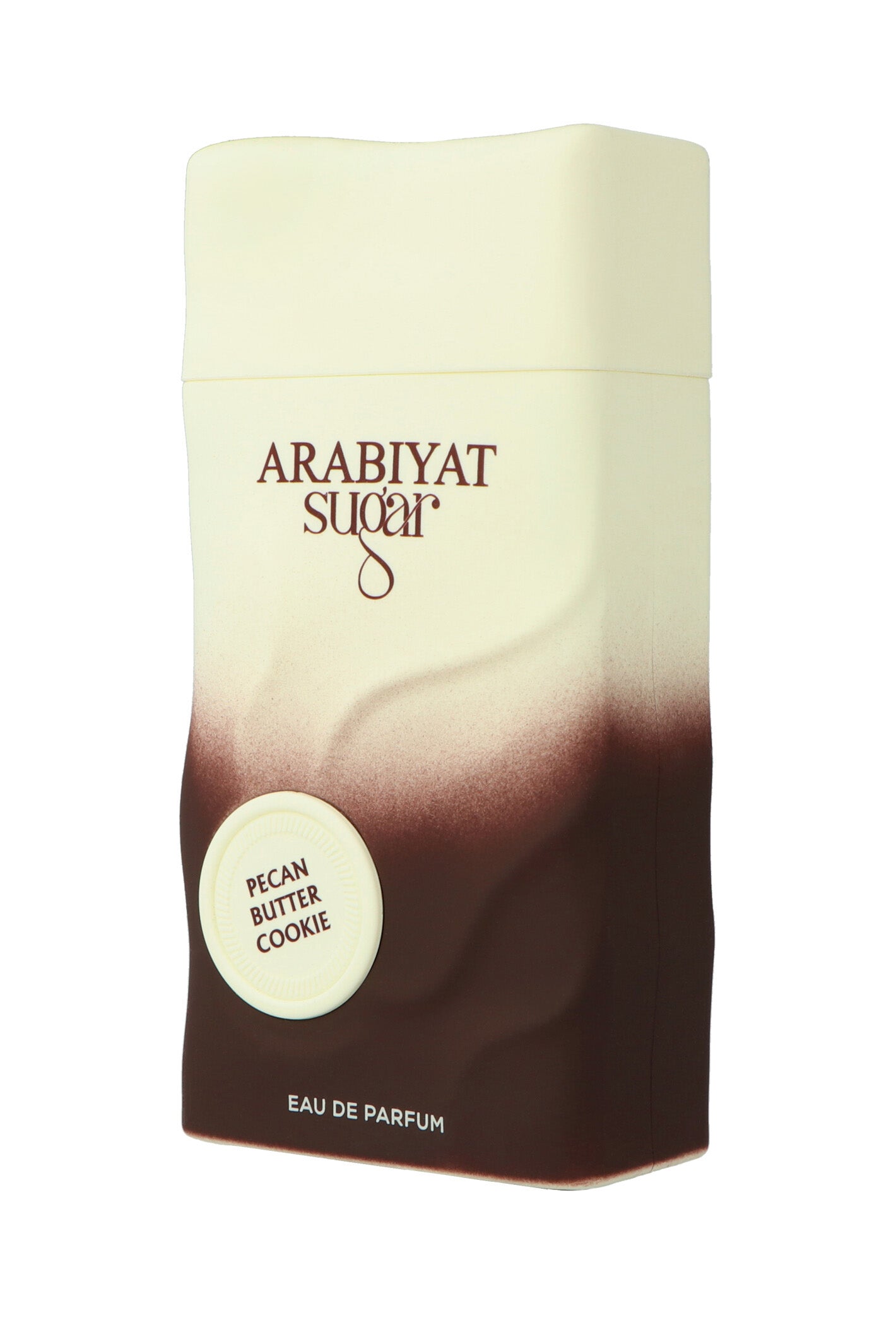 Tester Arabiyat Sugar Pecan Butter Cookie Edp 100ml