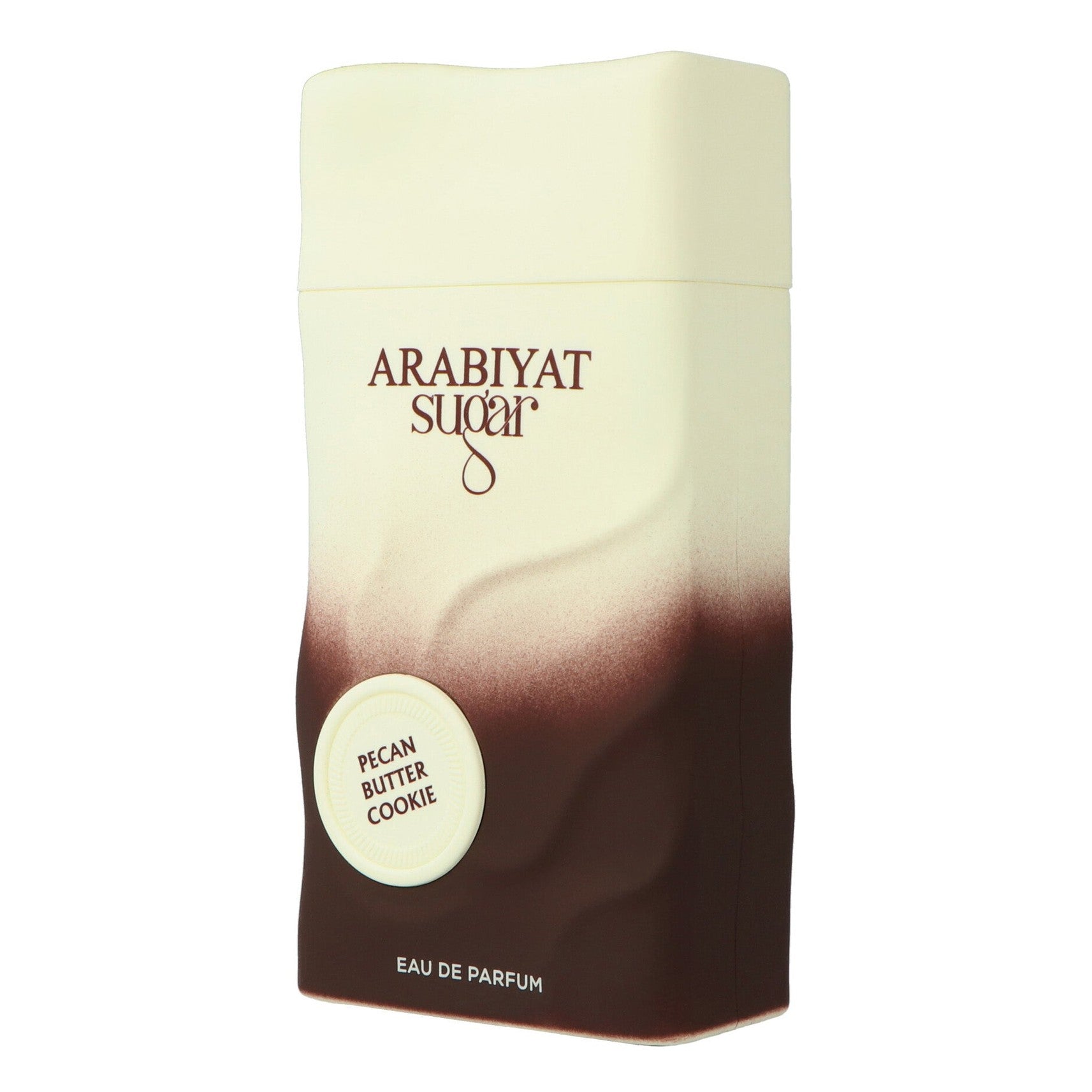 Tester Arabiyat Sugar Pecan Butter Cookie Edp 100ml