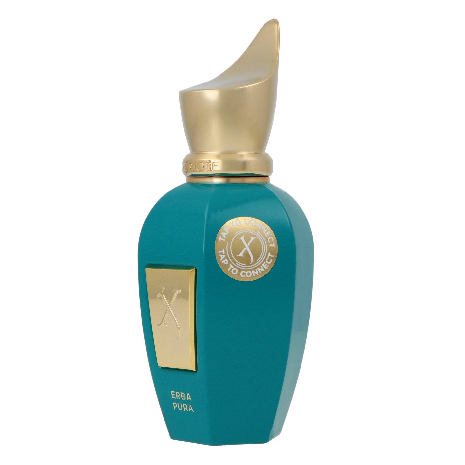 Xerjoff Erba Pura Edp 50ml
