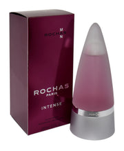 Rochas Man Intense Edp 100ml