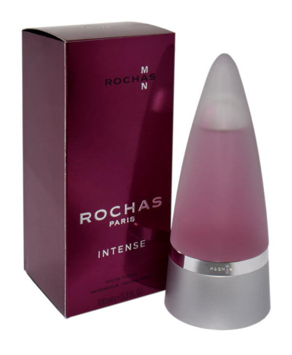 Rochas Man Intense Edp 100ml