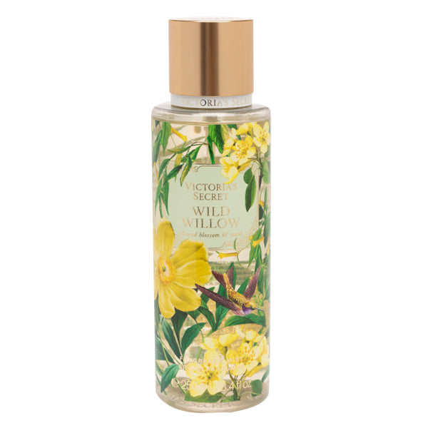 Victoria`s Secret Wild Willow Body Mist 250ml