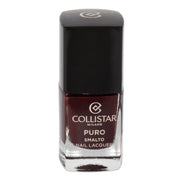 Collistar Puro Smalto Nagellack 581 Rossonero 10 ml