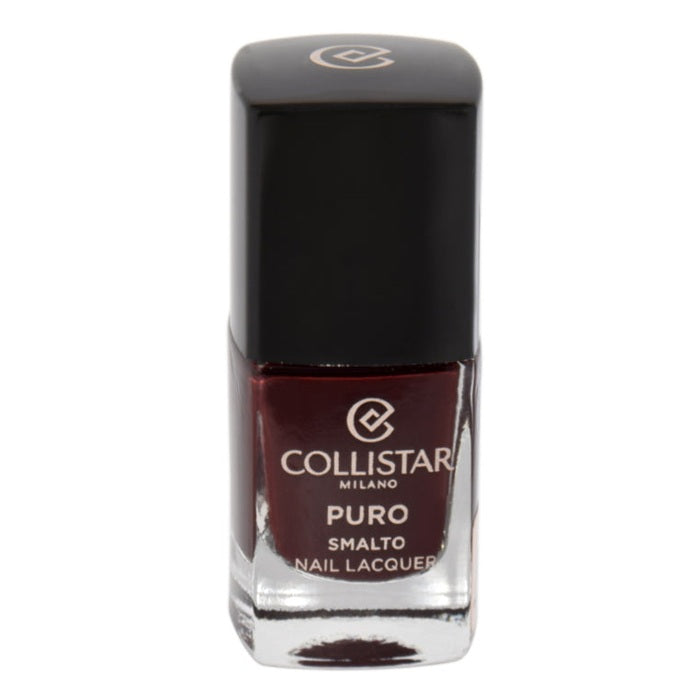 Collistar Puro Smalto Nail Lacquer 581 Rossonero 10ml