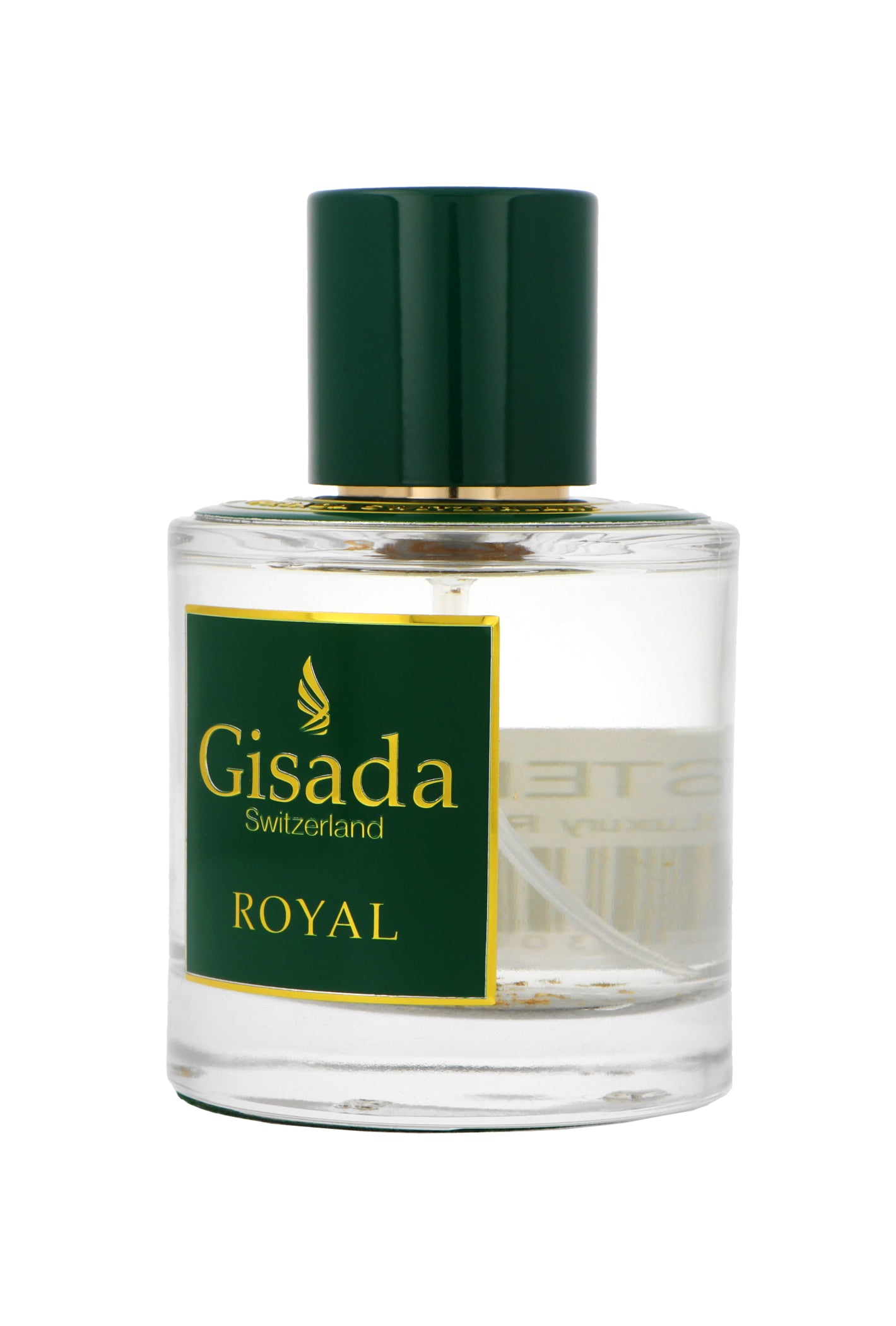 Tester Gisada Royal Parfum 100ml