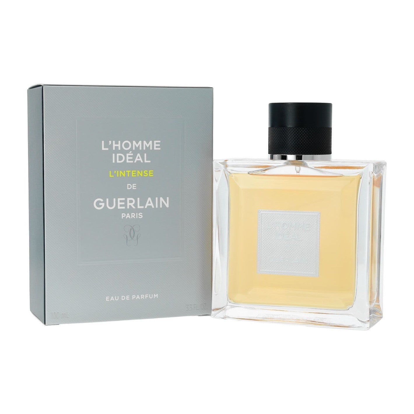 Guerlain L`Homme Ideal L`Intense Edp 100ml