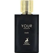 Maison Alhambra Your Touch Oud EdP 100ml