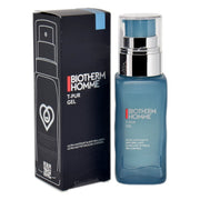 Biotherm Homme T-Pur Gel Ultra Mattierend & Ölregulierend 50ml