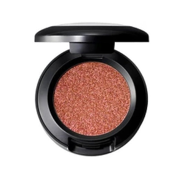 Mac Eye Shadow Glitter Single Compact Slow Fast Slow 1g