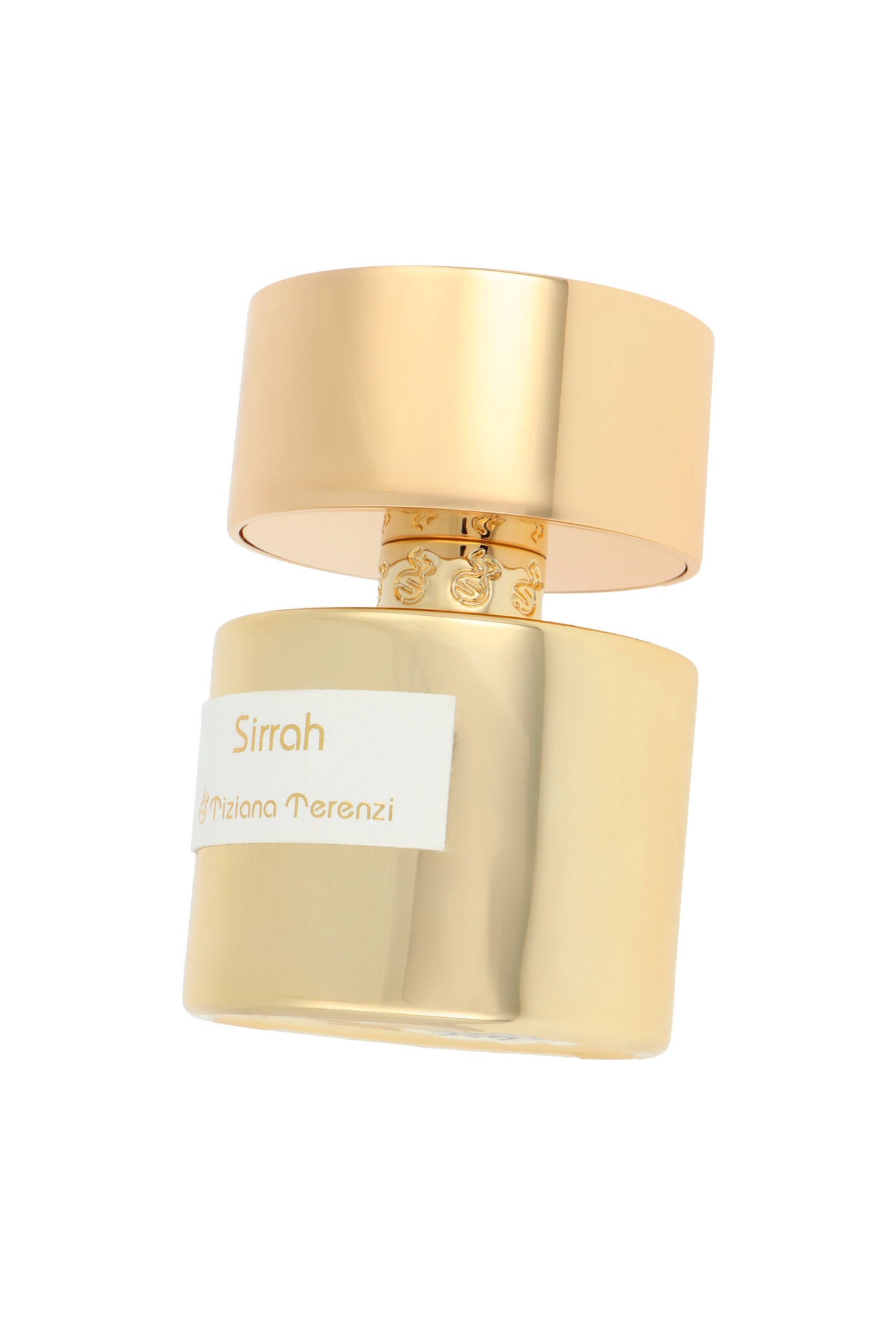 Tester Tiziana Terenzi Luna Star Sirrah Extrait De Parfum 100ml