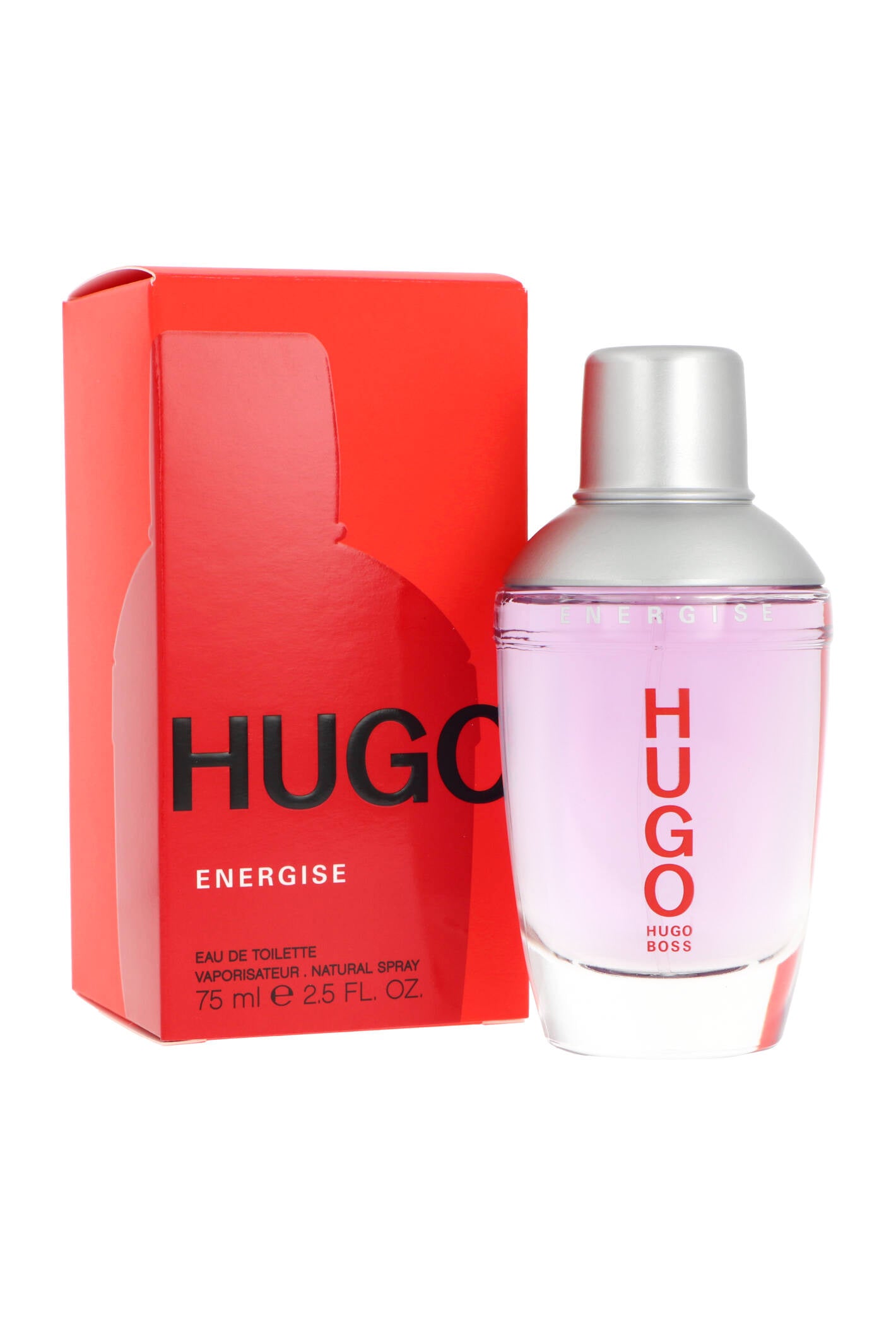 Hugo Boss Energise Edt 75ml