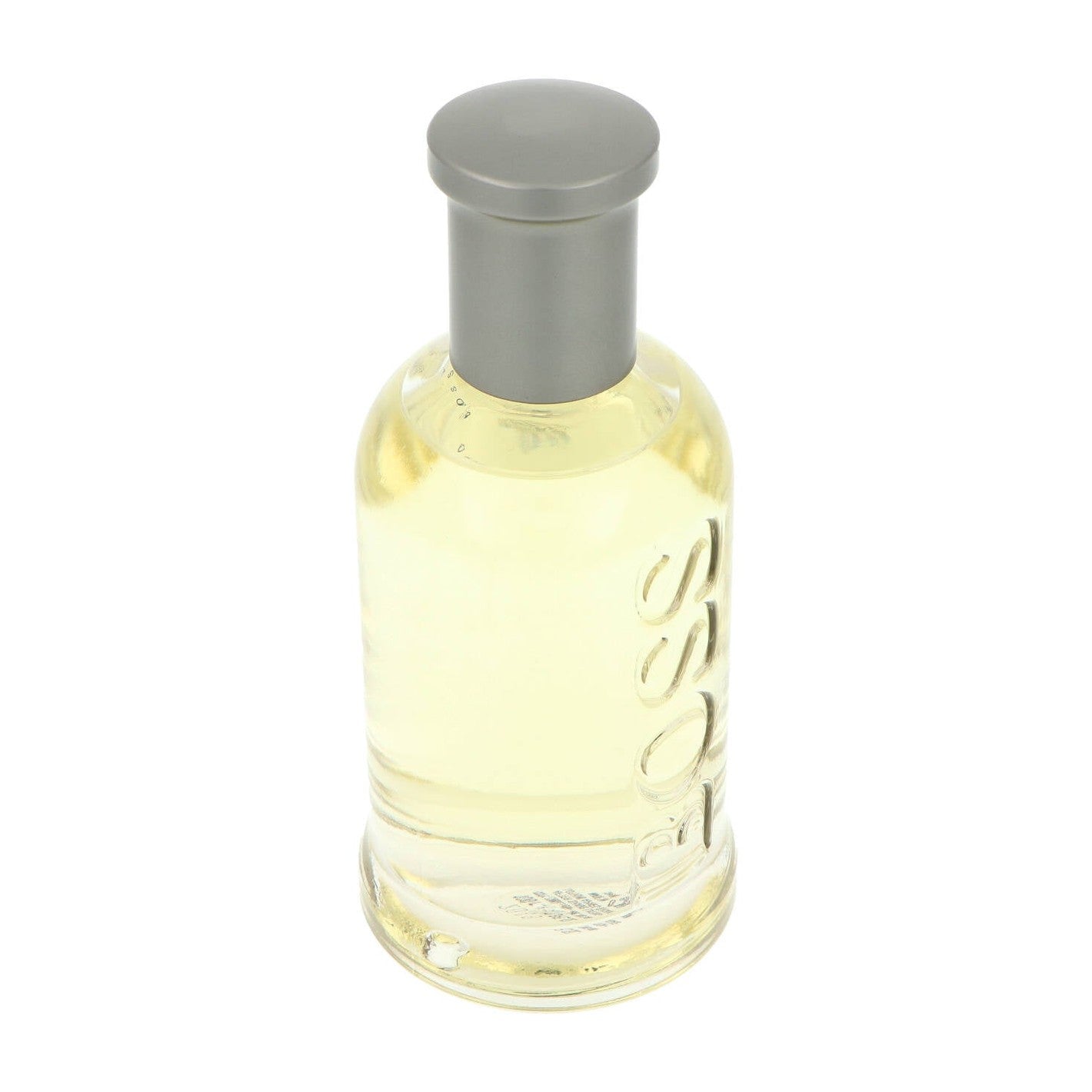 Hugo Boss After Shave Lotion in der Flasche, 100 ml
