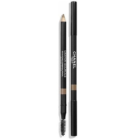 Chanel Crayon Sourcils Sculpting Eyebrow Pencil 10 Blond Clair