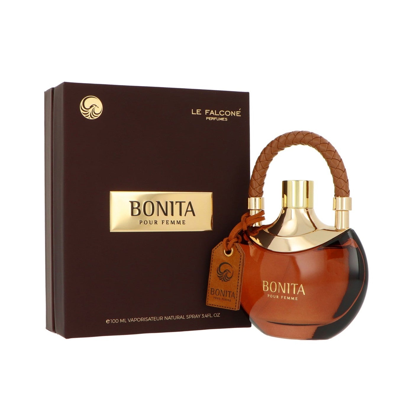 Le Falcone Bonita Femme Edp 100ml