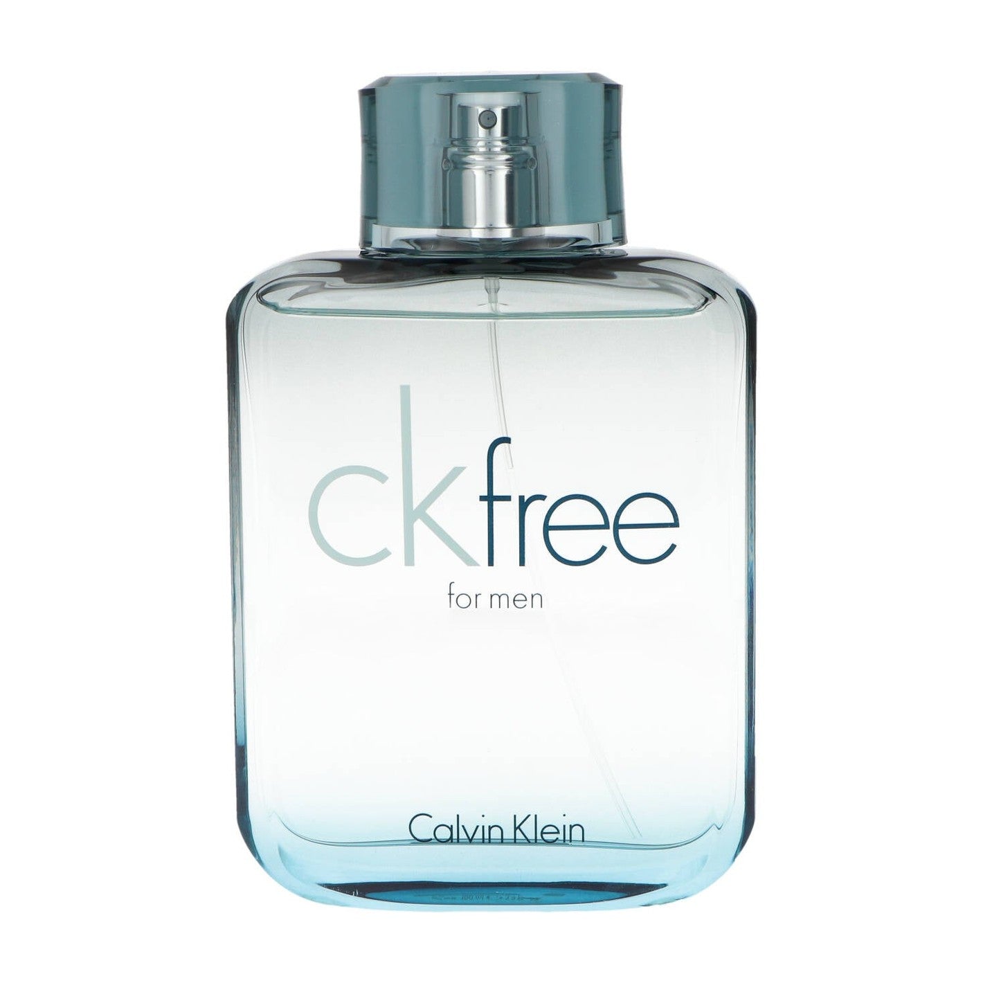 Calvin Klein Ck Free Edt 100ml
