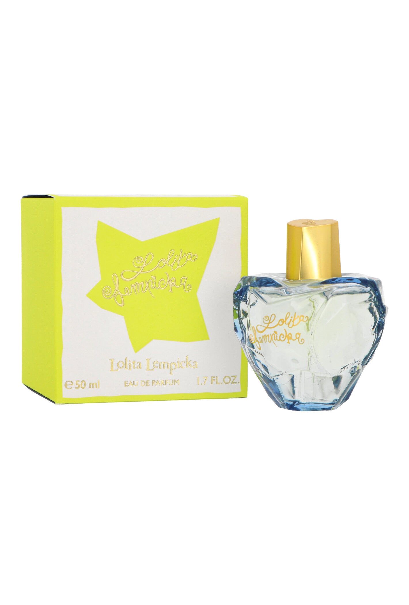 Lolita Lempicka Mon Premier Edp 50ml