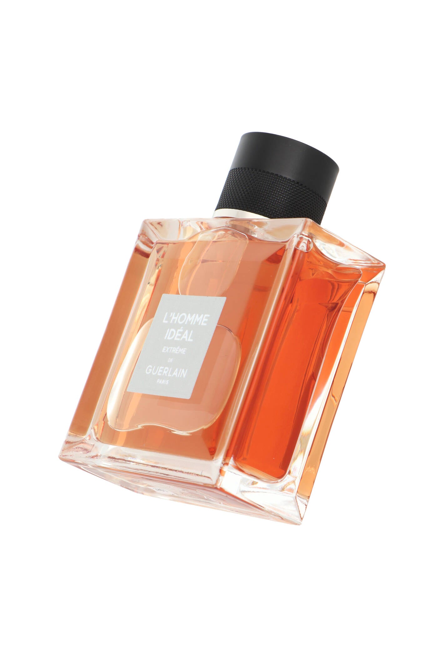 Guerlain L`Homme Ideal Extreme Edp 100ml