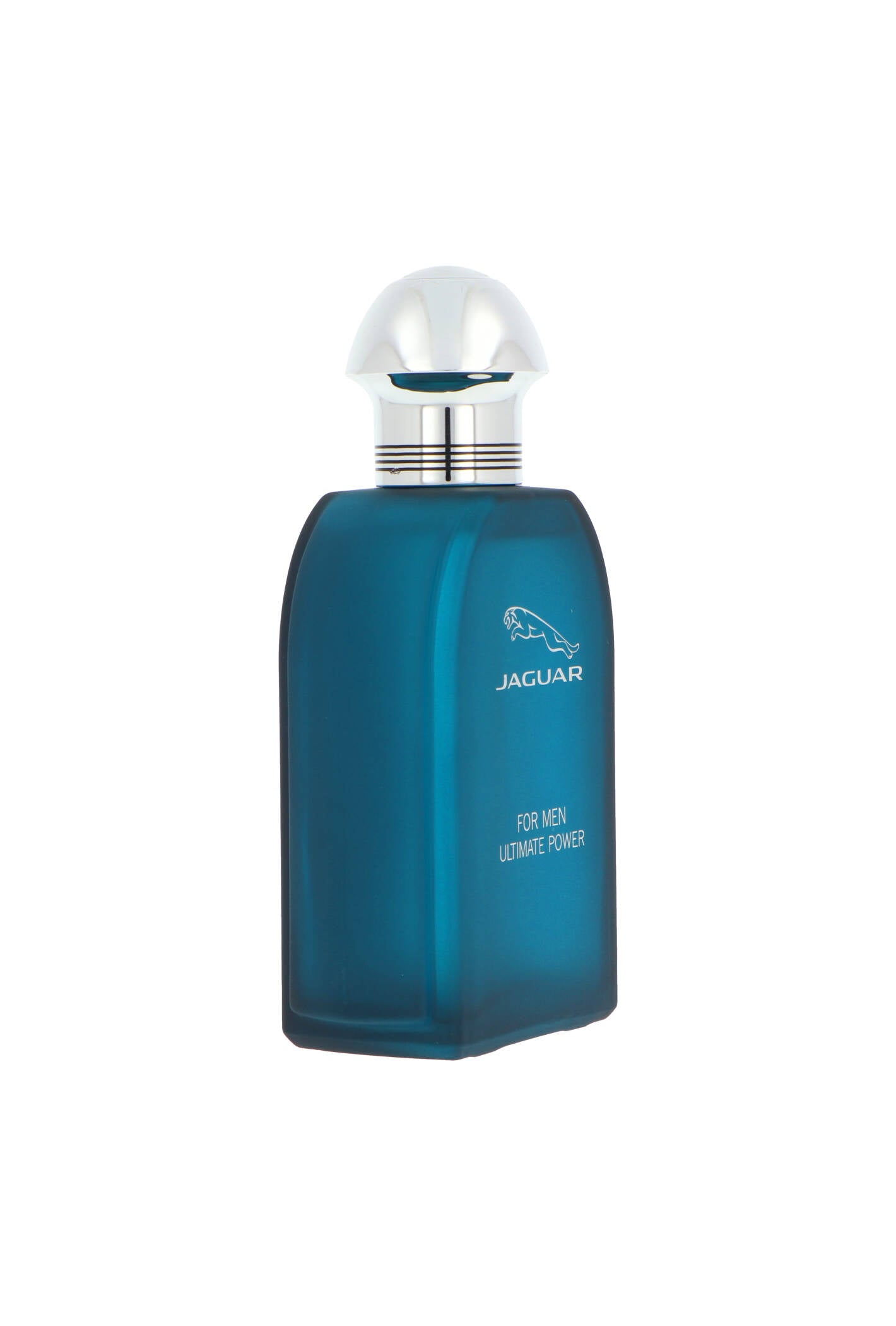 Tester Jaguar For Men Ultimate Power Edt 100ml