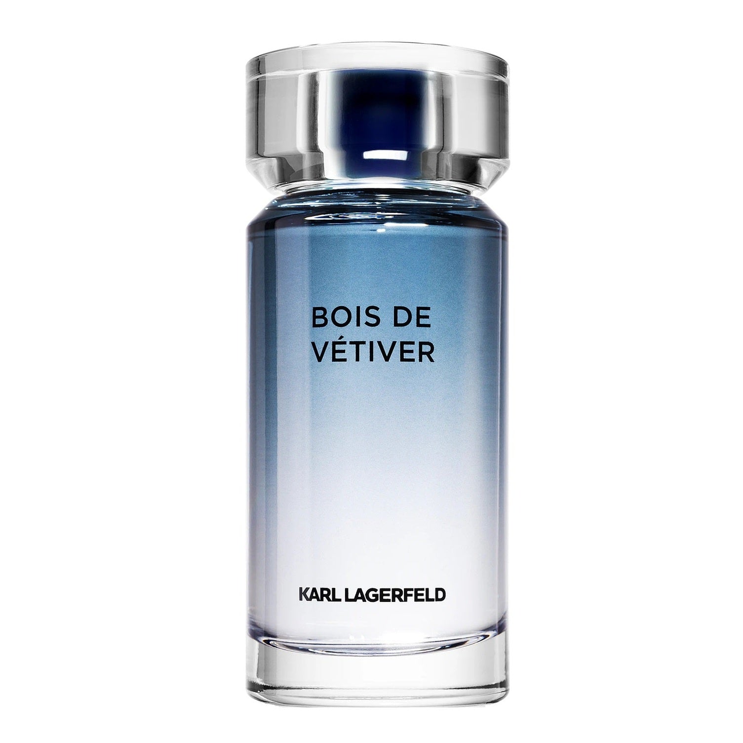Karl Lagerfeld Bois De Vetiver Edt 100ml