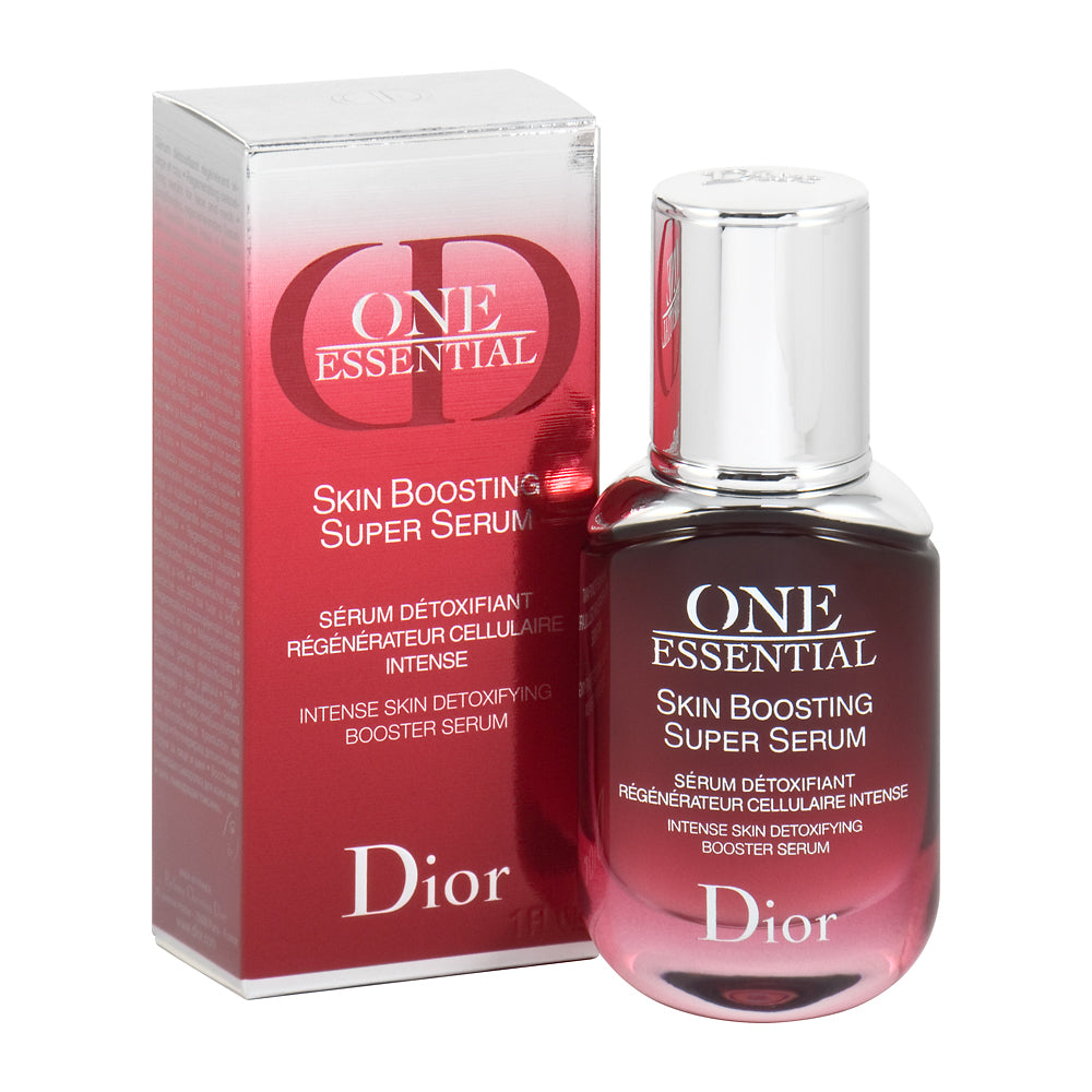 Dior One Essential Skin Boosting Super Serum 30ml
