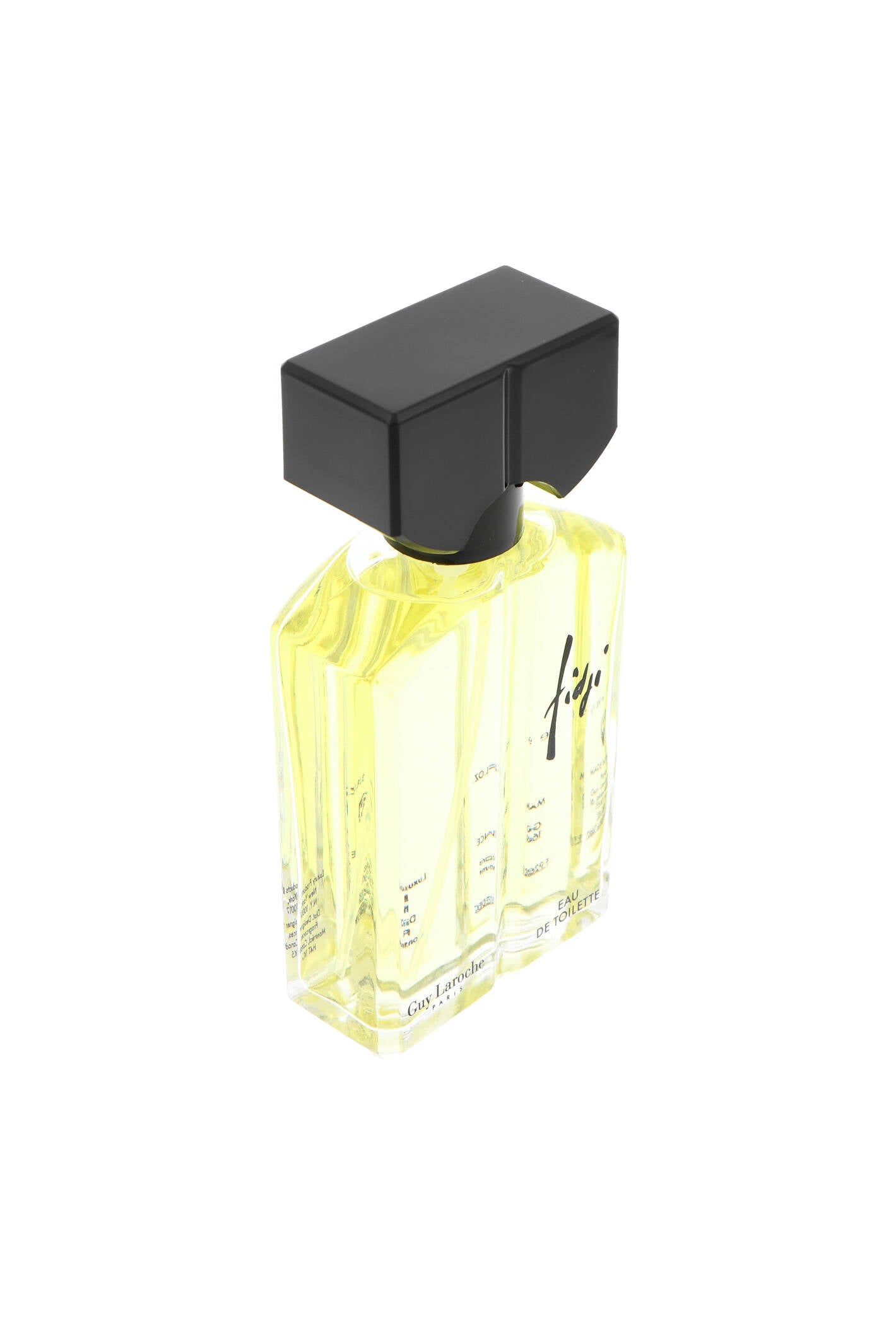 Guy Laroche Fidji Edt 100ml