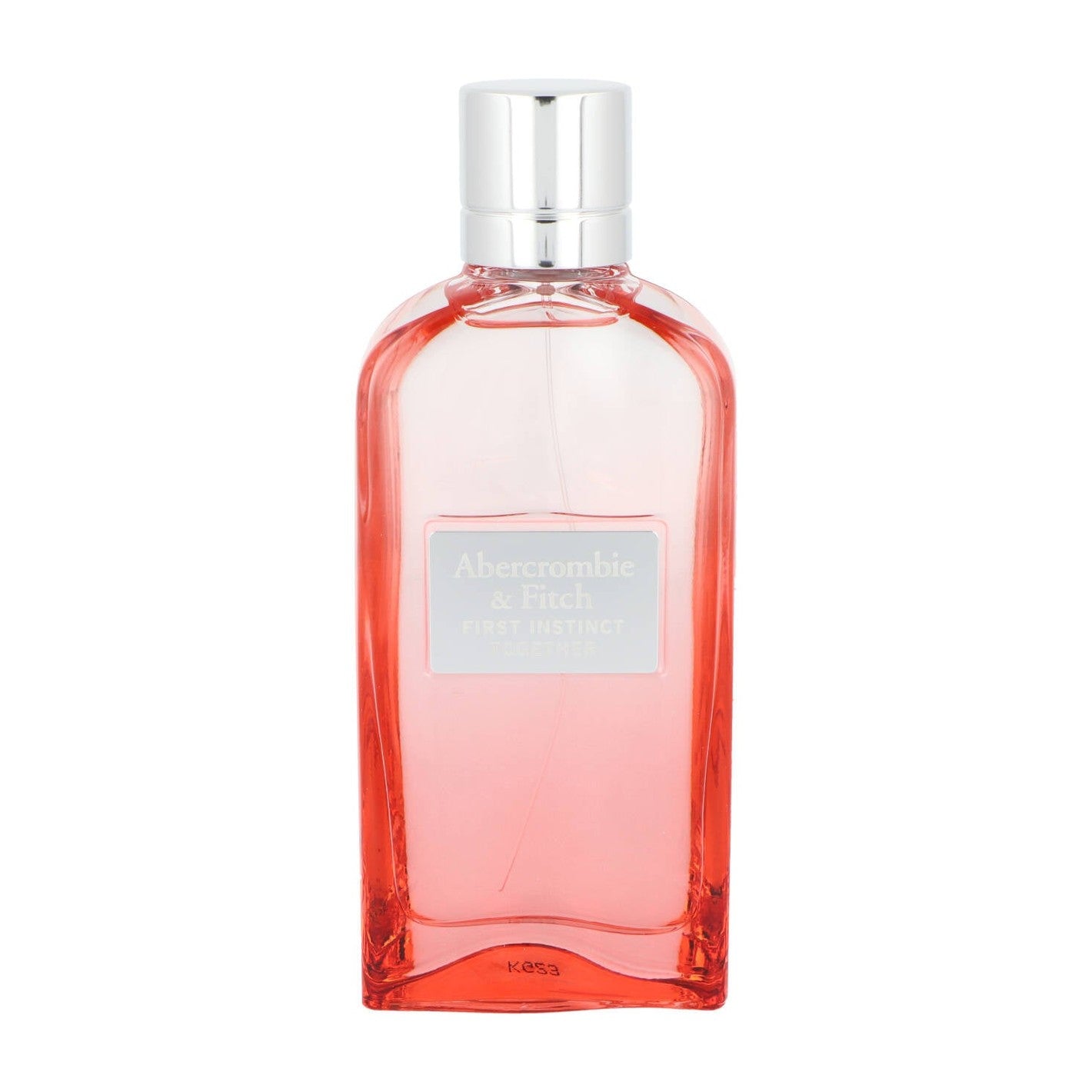 Abercrombie & Fitch First Instinct Together Woman Eau de Parfum 100 ml