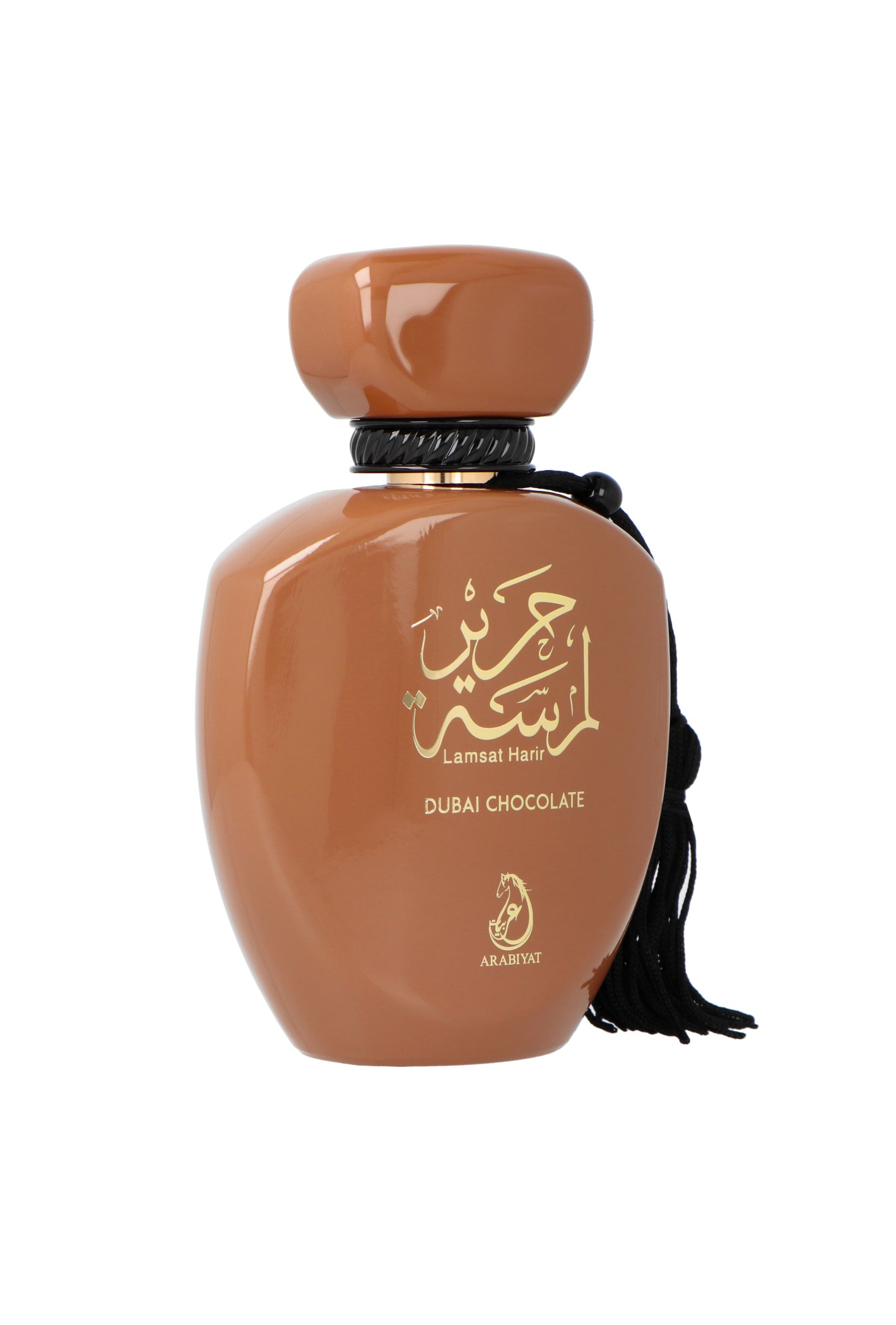 Arabiyat Prestige Lamsat Harir Dubai Chocolate Edp 100ml