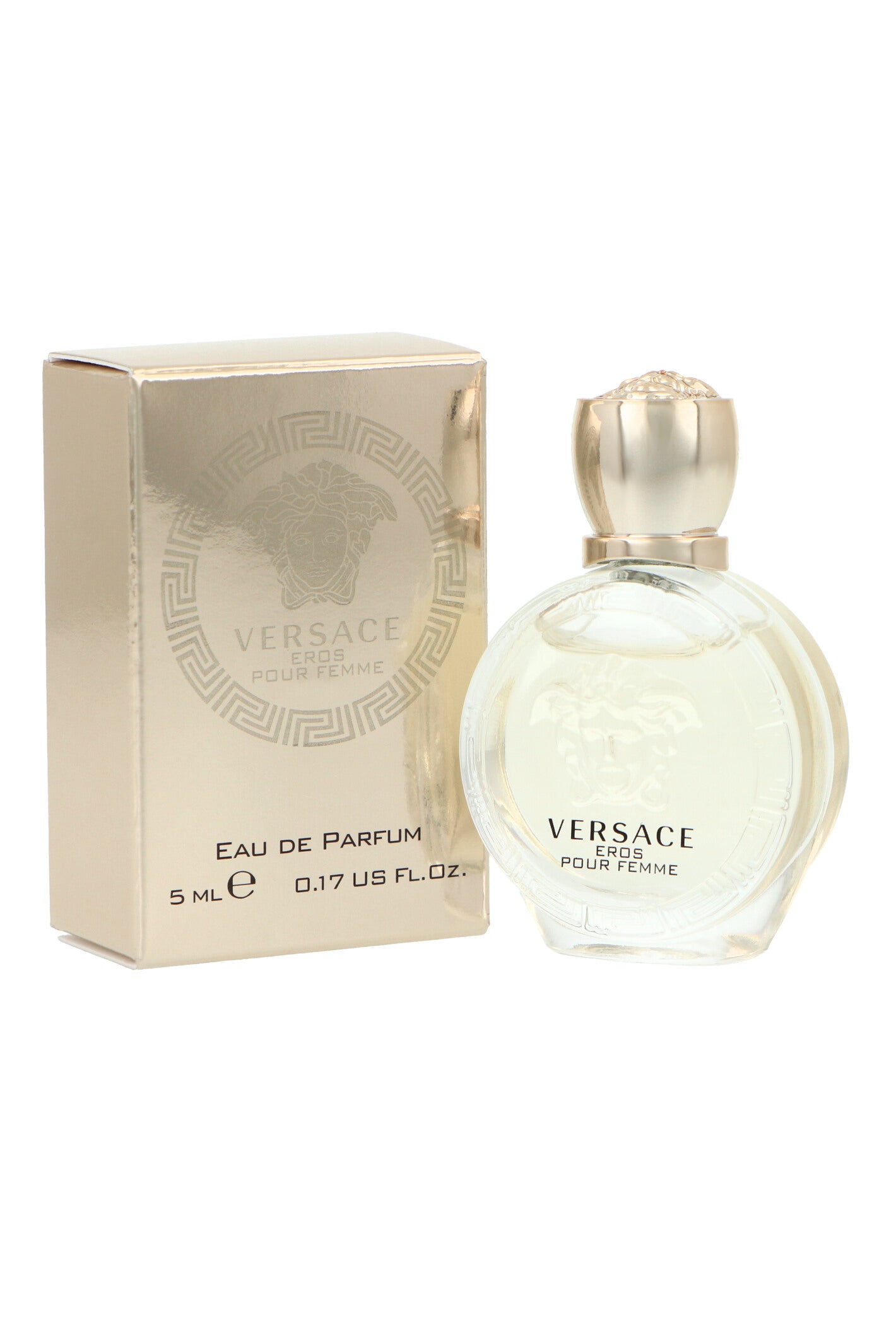 Versace Eros Pour Femme Edp 5ml