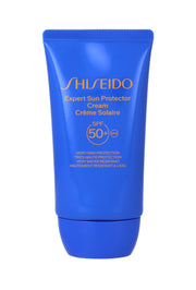 Shiseido Sun Expert Pro Cream Spf50+ 50ml