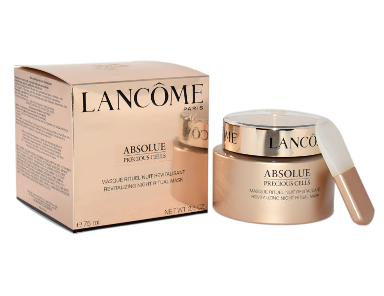 Lancome Absolue Precious Cells Revitalizing Nachtritual Maske 75ml