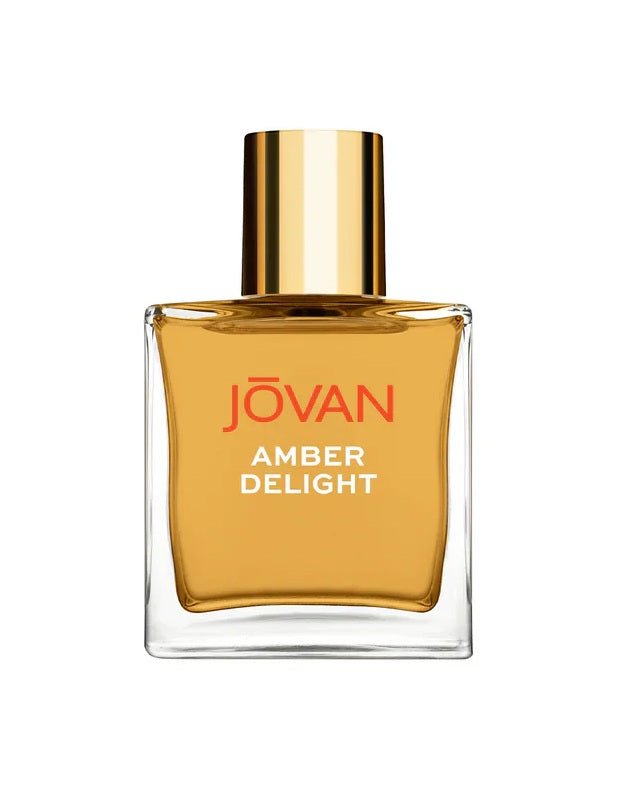 Tester Jovan Amber Delight Edp 100ml