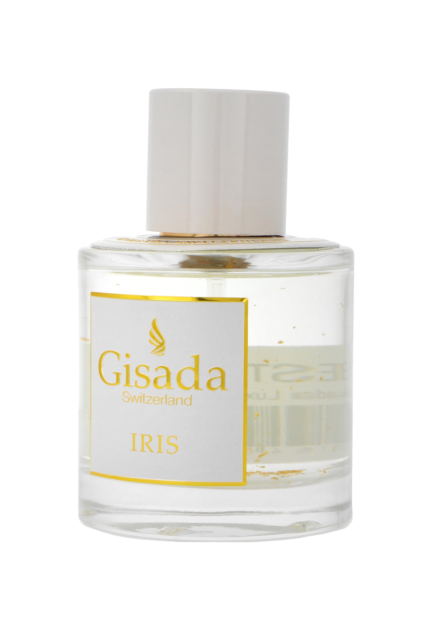 Tester Gisada Iris Parfum 100ml