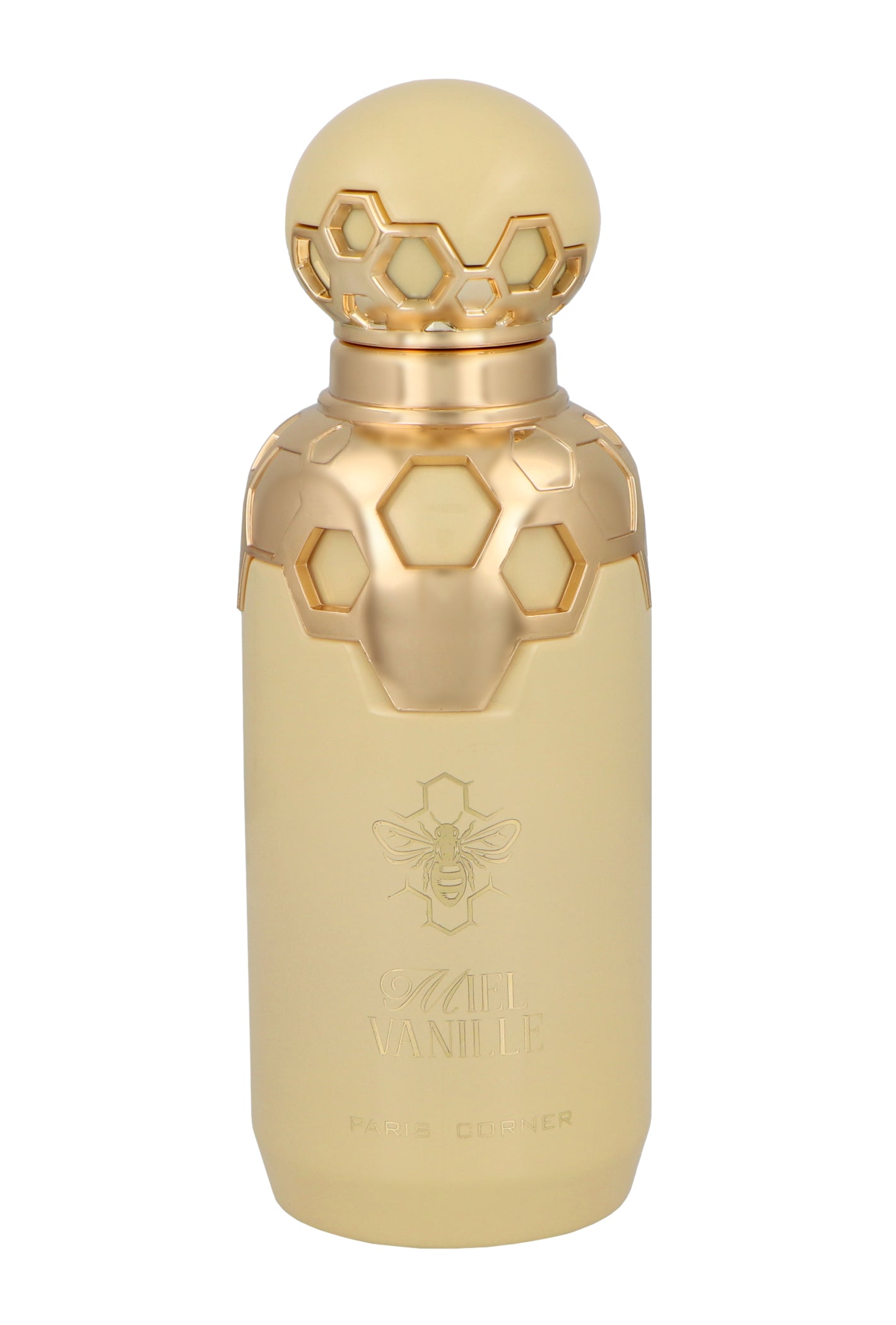 Paris Corner Miel Vanille Edp 100ml