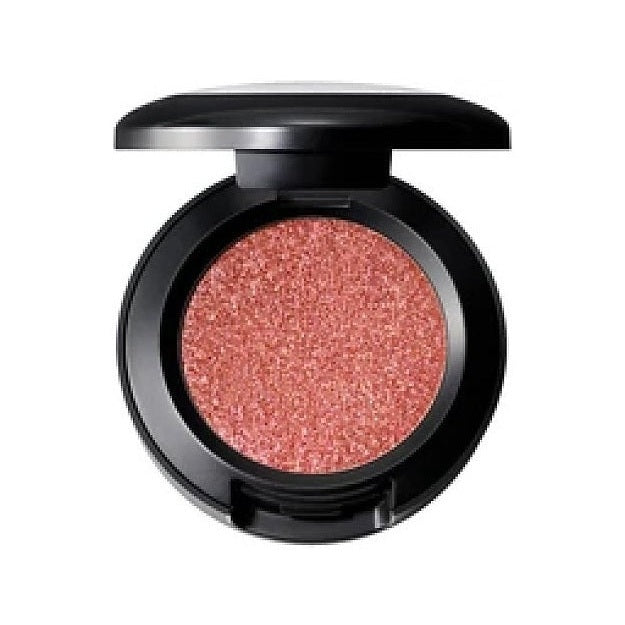 Mac Eye Shadow Glitter Single Compact Let'S Roll 1g