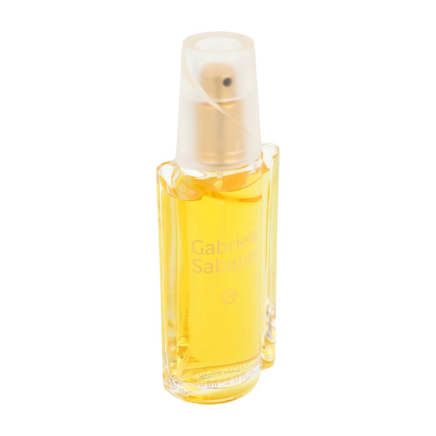Gabriela Sabatini Damen Eau de Toilette 60 ml