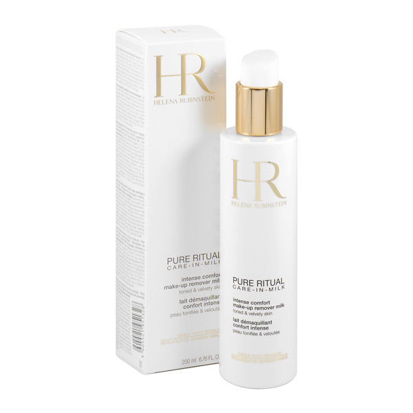 Helena Rubinstein Pure Ritual Intense Comfort Makeup Remover Milk 200ml