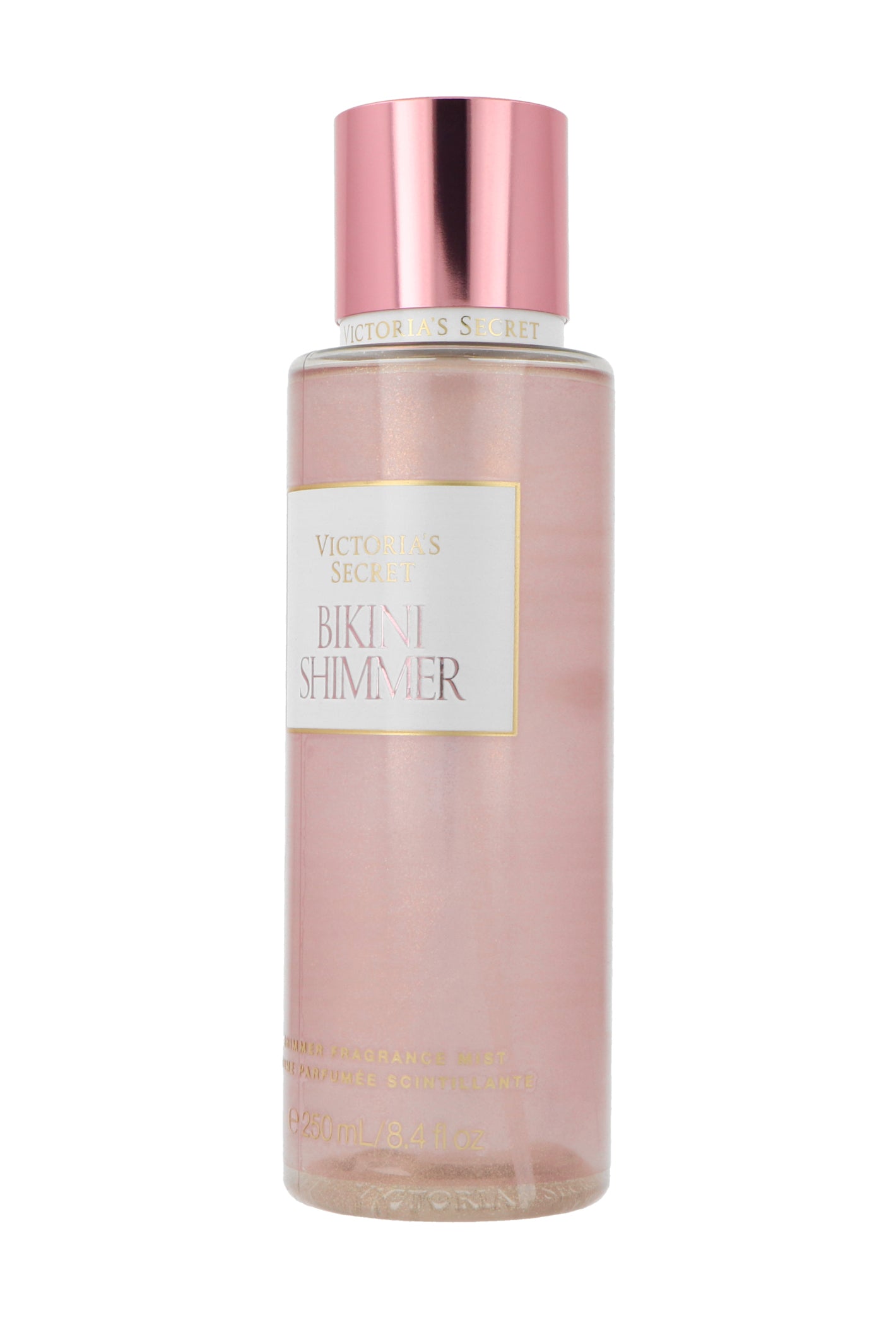 Victoria`s Secret Bikini Shimmer Body Mist 250ml