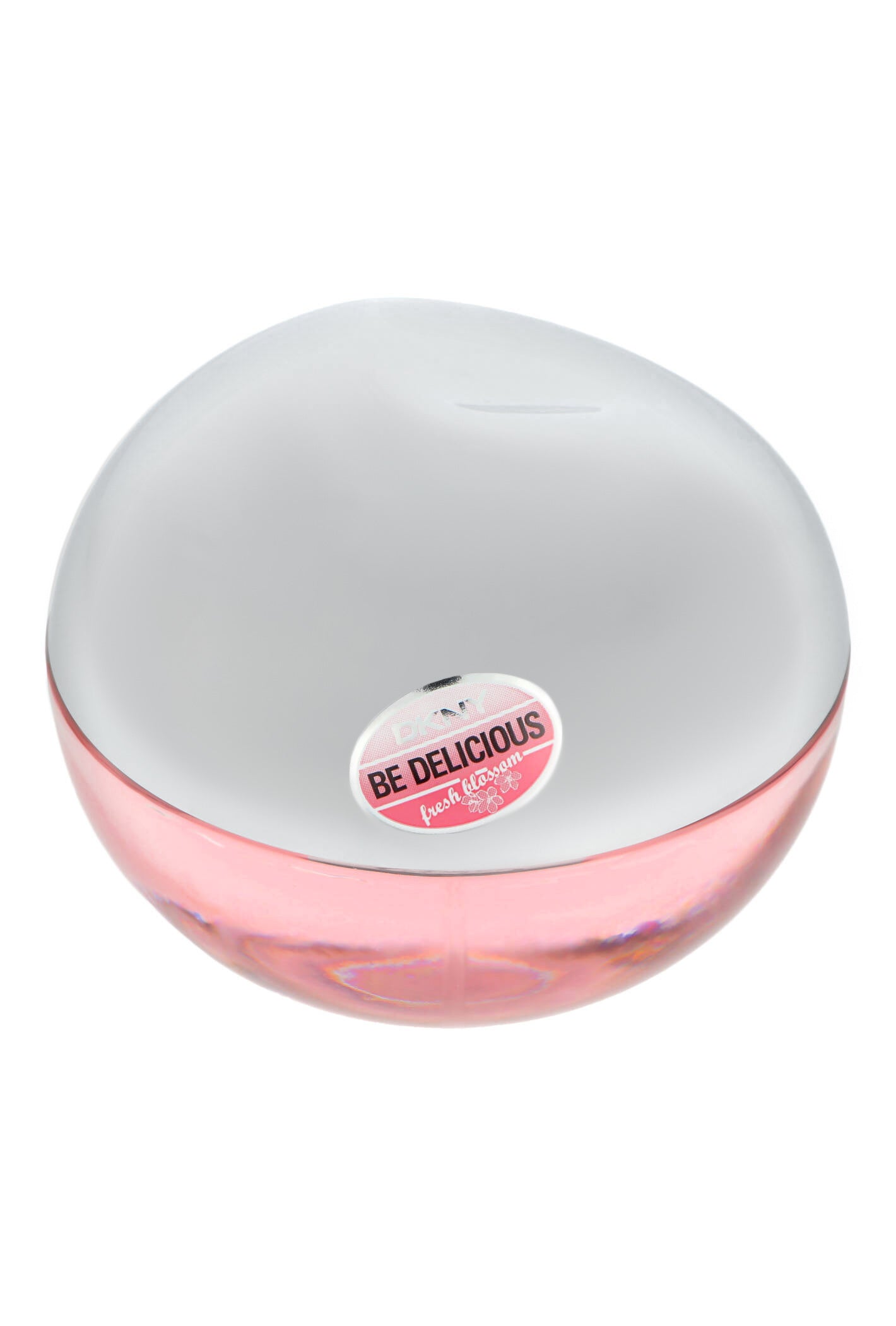 DKNY Be Delicious Fresh Blossom Edp 100ml