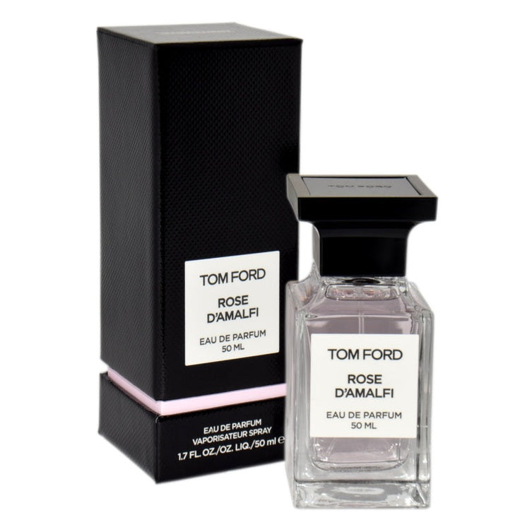 Tom Ford Rose D`Amalfi Edp 50ml