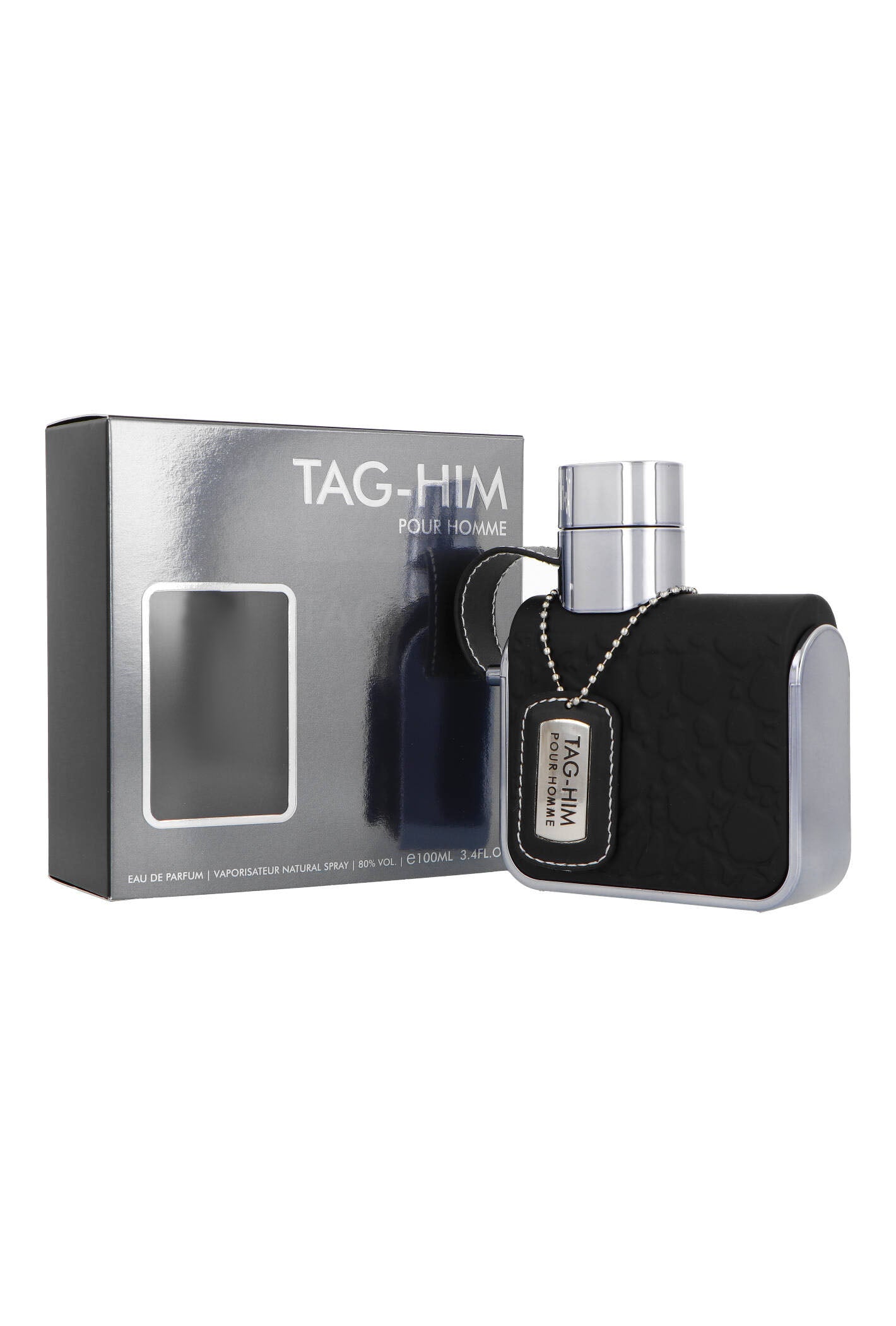 Armaf Tag Him Edp 100ml