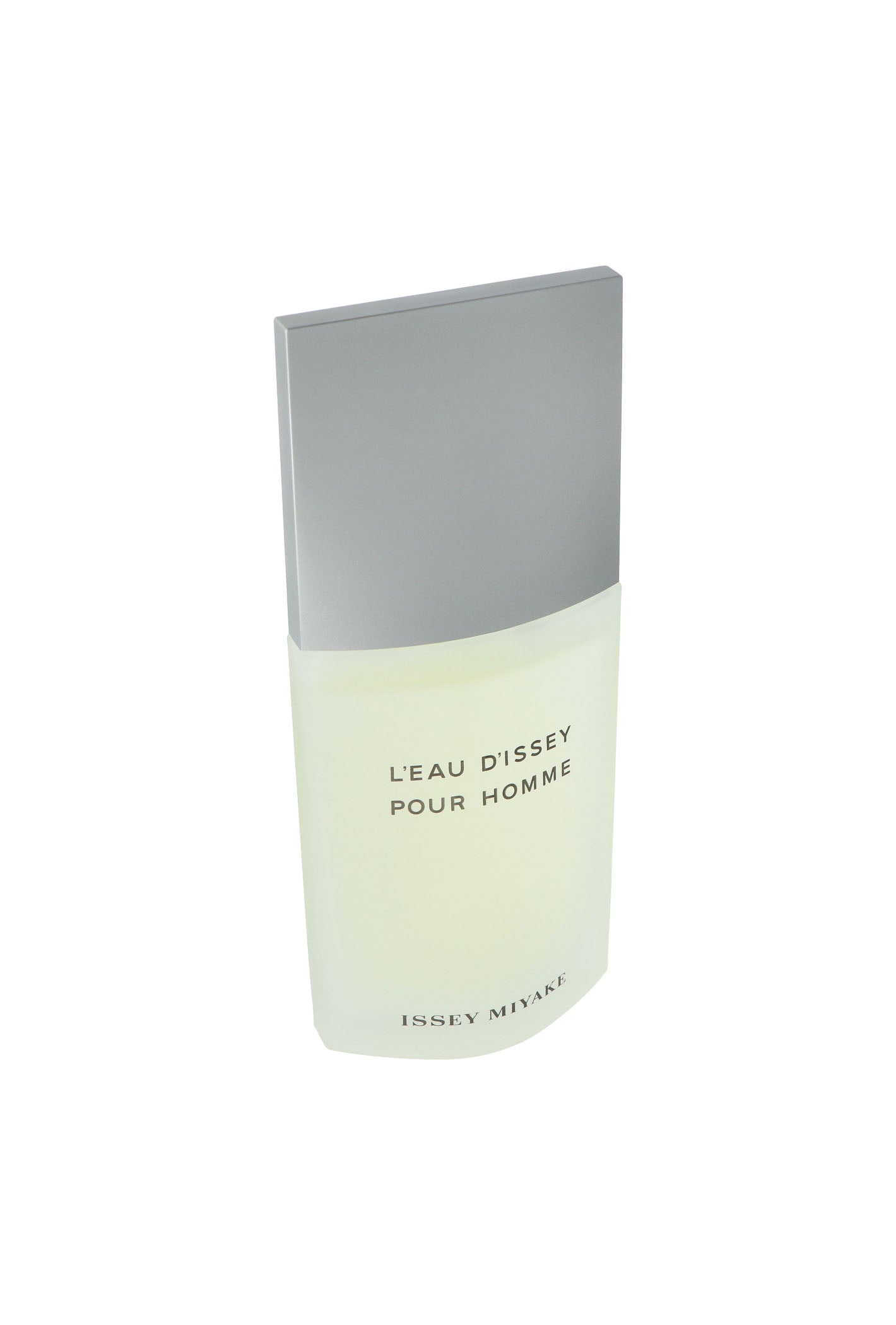 Tester Issey Miyake L`Eau D`Issey Pour Homme Edt 125ml